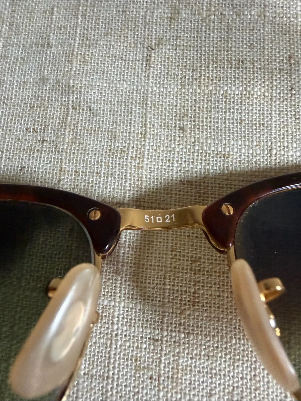 Ray-Ban ray ban